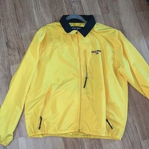 RETRO men’s Ralph Lauren Polo Sport. LARGE.